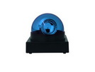 EUROLITE LED Buzzer-Polizeilicht blau