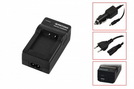 Akku-Ladegerät-USB PATONA für Sony NP-BX1 black