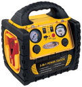 Power Station tragbar mit 17Ah 20715