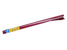 Farbfolienbogen 106 primary red 61x50cm