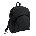Basic backpack 600D polyester