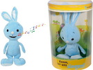 KiKANiNCHEN sing mit mir Plüschtier, 45cm, 1 Stück