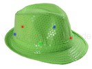 Trilby Trilbys Fedora Bogart Hut ClubStyle Hüte