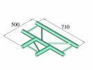 BILOCK BQ2-PAT35H 3-Weg T-Stück 90°