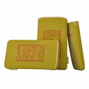 bugatti SlimCase Universal SL khaki 07871