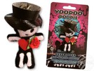 Schlüsselanhänger, Schlüssel, Anhänger, Voodoo