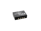 EUROLITE VLD-4 CAT-5-Umsetzer