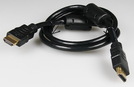HDMI Verbindungs-Kabel 1,0m