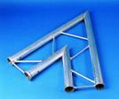 BISYSTEM PH-20 2-Weg 60° horizontal