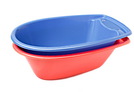 Puppen-Badewanne 50cm sortiert, 1 Stück