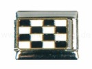 Italian Charm Glieder Armband Motive ohne Stein