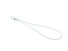 Spannfix 27cm weiß (12 Stk.)