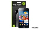 Display Protector Samsung i9105 Galaxy S II Plus Star-Case® Anti Finger