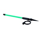 Outdoor Leuchtstab T8 18W 70cm türkis L