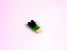 Platine Lichtschranke DJ-LED Head