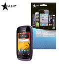 Display Protector Nokia 701 Star-Case® Clear