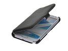 Star-Case® Book Case ''Paris'' for Samsung N7100 Note II Black
