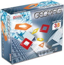 38 Stück Geomag Just Panels