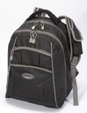 Rucksack, ca. 34x40x20cm