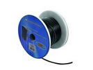 NYFAZ-Kabel 2x0,75mm² schwarz/50m