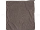 BA-112 Bandana Kopftuch dunkelbraun