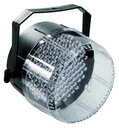 LED-Lichteffekt *Strobe-112* 112x 10mm LEDs