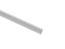 Multiprofil für LED Strip alu 4m