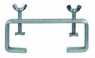 EUROLITE TCH-50/20H C-Haken 20cm, silber