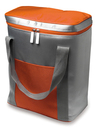 GETBAG Kuehltasche, Farbe: Orange, Groesse: 36 x 28,5 x 16,5 cm