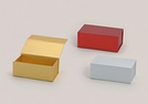 GESCHENKBOX PAPPE 3-F.S.18X10X7CM
