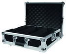 CD-Case Profi schwarz