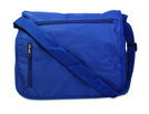 Dokumententasche 'Paco', Farbe: Blau, Groesse: 34,5 x 12 x 28 cm