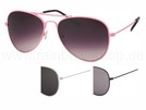 Sonnenbrillen VIPER Großhandel Pilotenbrille