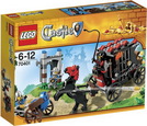 Lego Castle 70401 Goldraub, 1Stück