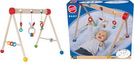 HEROS Baby Gym, 1 Stück