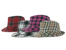 Trilby Trilbys Fedora Bogart Hut ClubStyle Hüte