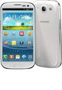 Mobiltelefon / Handy Samsung i9300 Galaxy S III marble white