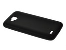 Skin Case für Samsung I8750 Ativ S Black