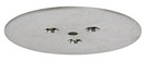 LED-Sicherheits-Leuchte FiSCHER ''EYE383SC'', 3x 3W High-Power LEDs