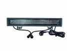 EUROLITE LED T500 RGB IP65, 10mm, 40°