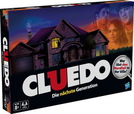Cluedo Neuauflage
