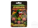 Schlüsselanhänger, Schlüssel, Anhänger, Voodoo