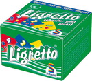 Ligretto grün