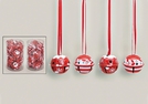 WEIHNACHTSGLOCKEN-SET 12TLG MET SORT.4CM}