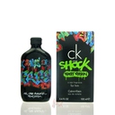 Calvin Klein CK One Shock Street Edition for Him Eau de Toilette 100 ml