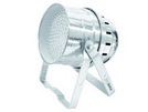 EUROLITE LED PAR-64 RGB 10mm Floor silber