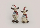 ELCH M.SCHAL U.MUETZE POLY 2-FACH SOR.CA.13CM