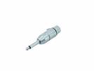 NEUTRIK NA2FP Adapter XLR female/6,35 mo.