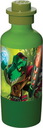 LEGO Chima Trinkflasche grün, 1Stück