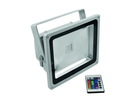 EUROLITE LED IP FL-30 COB RGB 120° mit FB